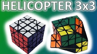 Helicopter 3x3