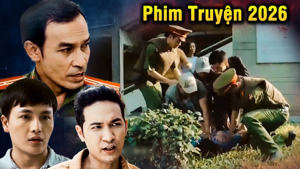 TRIỆT PHÁ KHẨN CẤP Đường Dây 