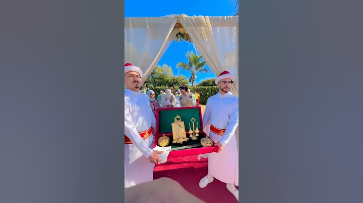 سبوع مغربي راااااائع جداااا ، نا أروع التقاليد المغربية الفخمة تبارك الله  وماشاء الله عليهم 😍👌💕