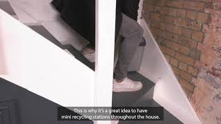 Recycling Around the Home - Recycling Tips