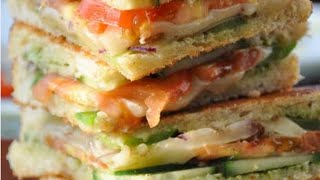 Delicious 🥪 sandwich