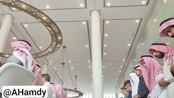 سورة الأعلى للقارئ ناصر العصفور من صلاة الجمعة