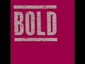 Bold S T 7 1989