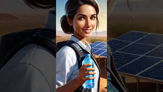 The Nanotech Hack That Makes Solar Desalination Actually Work #Renewable
Can nanotech make solar desalination the answer to global water scarcity? Discover how this breakthrough could change the world! #Nanotechnology #RenewableEnergy #Desalination #Innovation #FutureTechCan nanotechnology solve the global water crisis using solar desalination? This video breaks down how engineered nanoparticles improve heat absorption to accelerate water evaporation. It is a practical look at how this technology creates affordable, drinkable water from seawater.Subscribe for more updates on emerging sustainable energy solutions.
Get vidIQ to grow your channel faster! 🚀
https://vidiq.com/TechandTrek253 The Nanotech Hack That Makes Solar Desalination Actually Work #Renewable