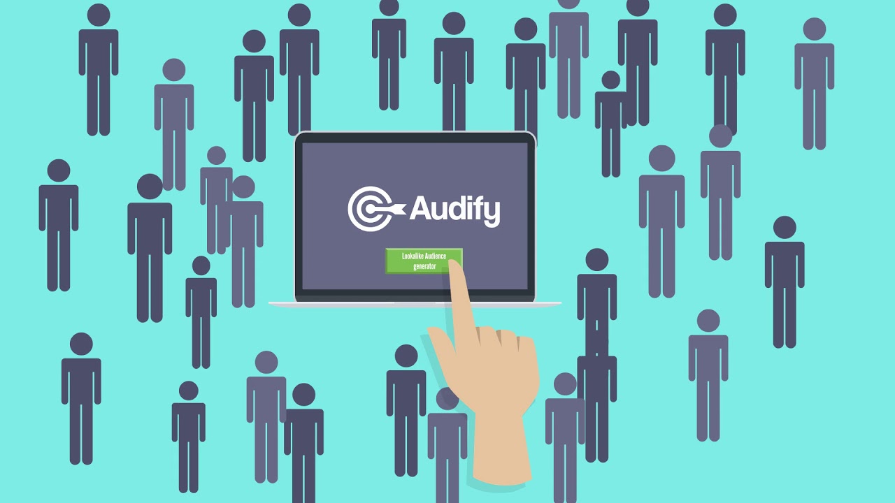 Audify App