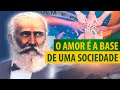 BEZERRA DE MENEZES FALA SOBRE A DIVISÃO DO BRASIL