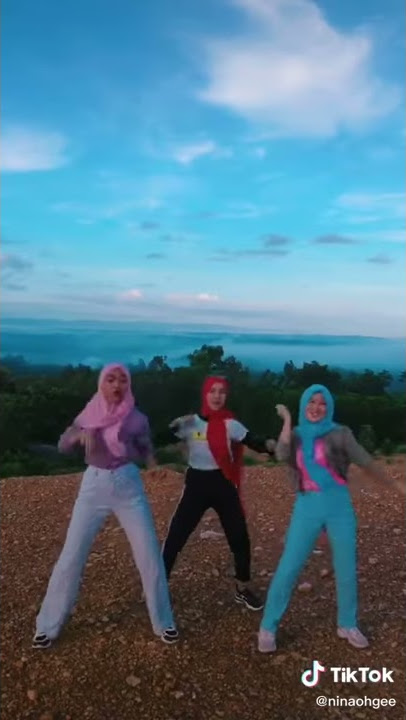 Tiktok - Hareudang | @ninaohgee
