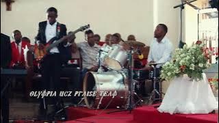 Best Ucz Choir - Lesa Mwalinsalile Ilyio Nali Munda Video, Touching Music Must Watch 2021,Best New