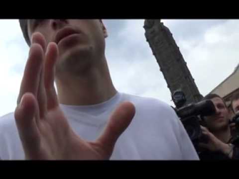 აქცია კანცელარიასთან