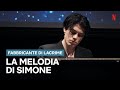 Simone suona come RIGEL | Netflix Italia