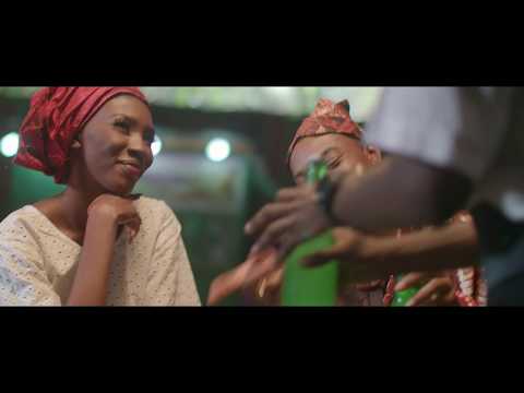 VIDEO : SolidStar – Emi o mo