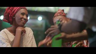 Video thumbnail of "SolidStar - Emi o mo (Official Video)"