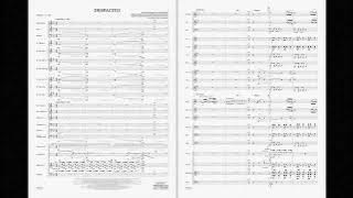 Despacito by Luis Fonsi feat. Justin Bieber | Arr. Paul Murtha