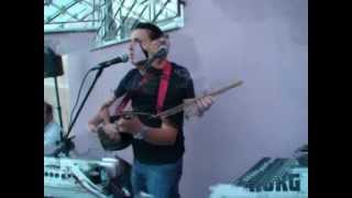 Uşaklı Kamuran Ergenç Aşkıma İhanet