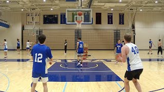 Wayzata Boys Basketball On a Roll