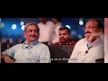 A Tribute to Late Shri  Manohar Parrikar at IFFI 2019