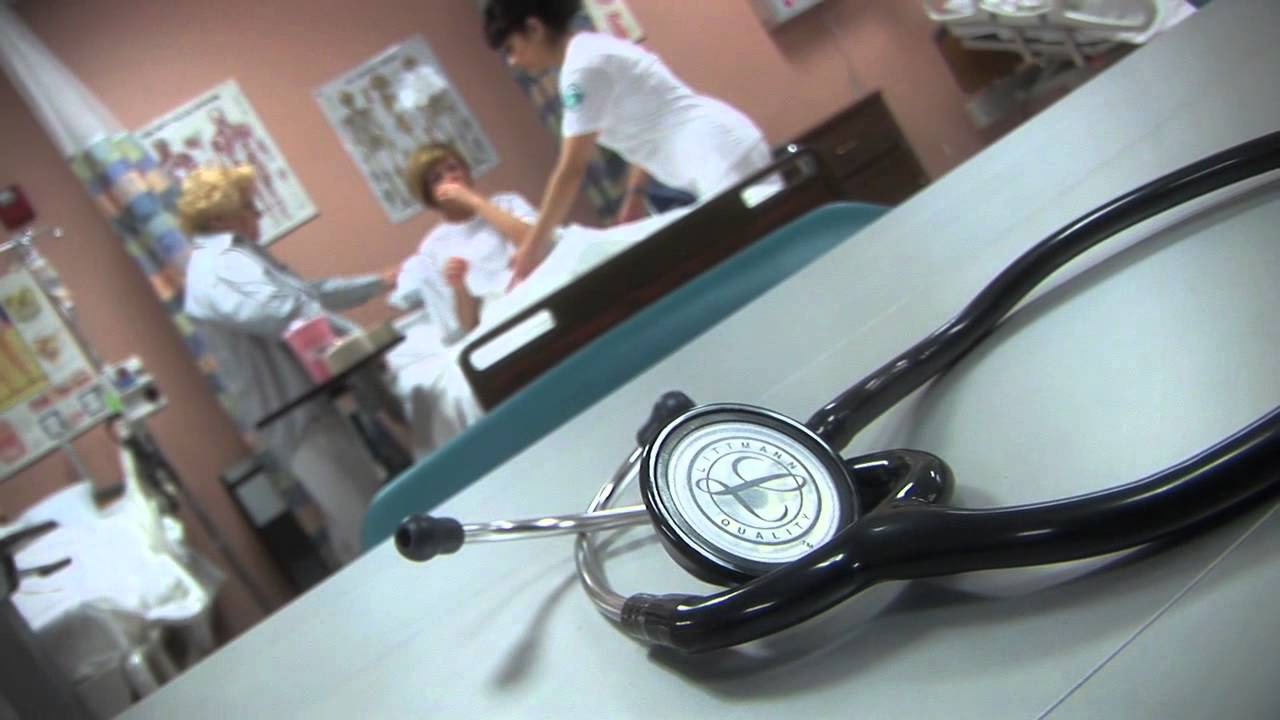 Nursing YouTube