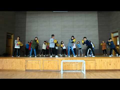 [2014 교실에서 찾은 희망] 솔터초 5학년 2반