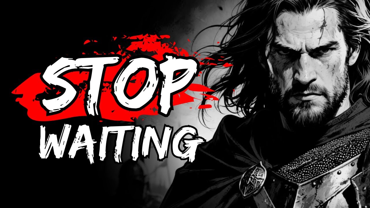 The One Thing Stealing Your Future Every Single Day