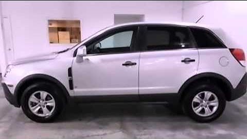 2009 SATURN VUE Fenton MI