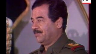 افضل اغنية 2021 عن الرئيس الشهيد صدام حسين