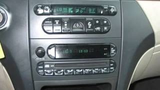 2005 Chrysler Pacifica Touring /INCLUDED LIMITED WARRANTY 3 MONTH / 3,000 MILES (Holiday, Florida)