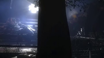 The Technomancer Ending MasterCut Short