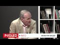 Валентин Вацев: В момента Европа се бори със старата кашлица на либерализма