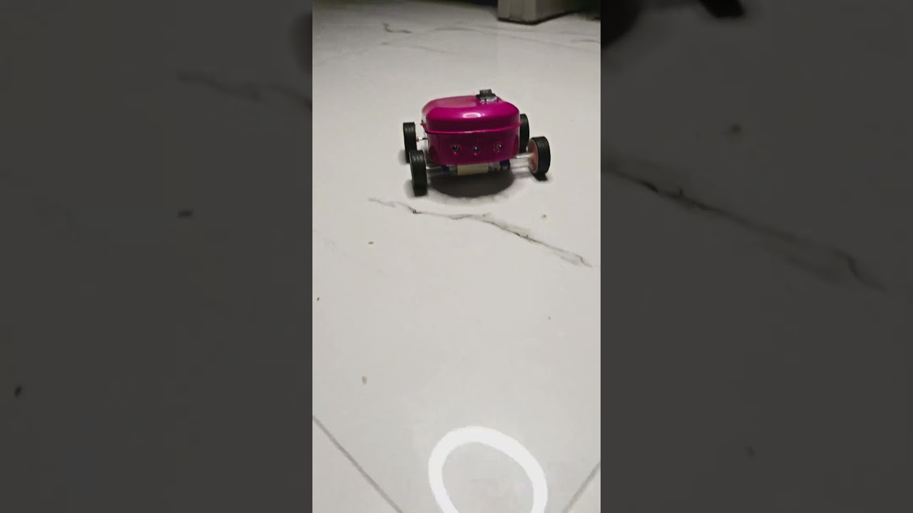 Mini Remote Control RC Car 😲 