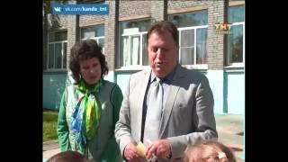 ⁣Борис Коган проверил детские лагеря.23.06.2016