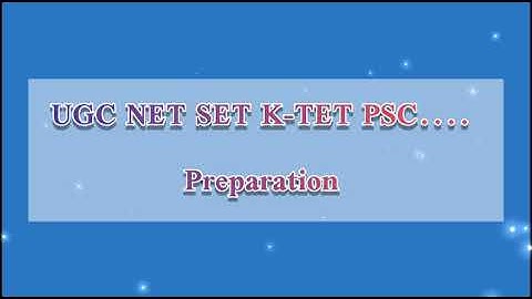 NET SET K-TET PSC........ Arabic preparation Quiz model