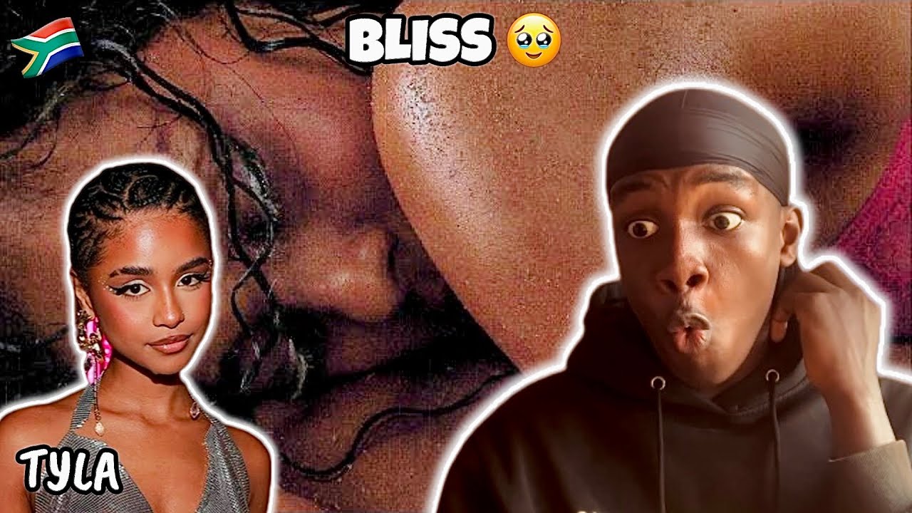 Nigerian🇳🇬 reacts to Tyla - BLISS | WWP Mixtape First Time Listening!😱🇿🇦