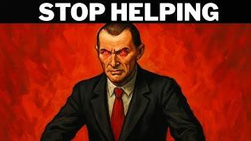 Stop Being Too Nice: Machiavelli’s Guide to Power, Boundaries & Human Nature