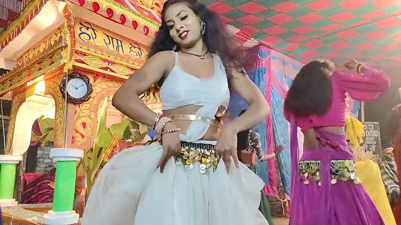 हरे राम हरे कृष्णा में जबरदस्त डांस देखकर क्या आप भी हैरानहो जाएंगे