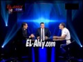 المواجهة النارية علاء صادق و مصطفى يونس الجزء الثالث 