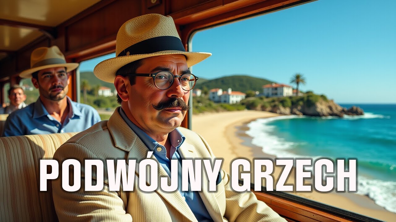 Tajemnica Podwójnego Grzechu | Który Grzech Jest Gorszy? [Audiobook PL]
