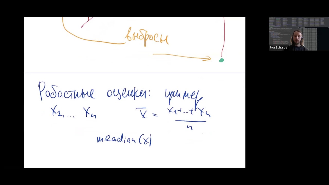 Методы регрессии машинное обучение