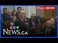 Saskatchewan budget running an $819 million deficit | CTV News Regina at Six March 18, 2026