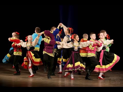 Подплясочка