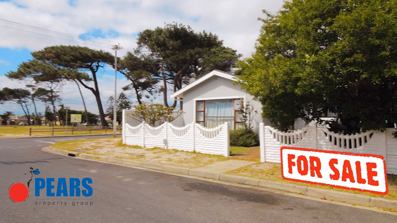 FOR SALE Four Bedroom 446 m2 family home in Southfield Cape Town YouTube