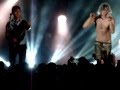 Fallout &amp; Stutter - Marianas Trench - Live Moncton NB, July 11, 2015