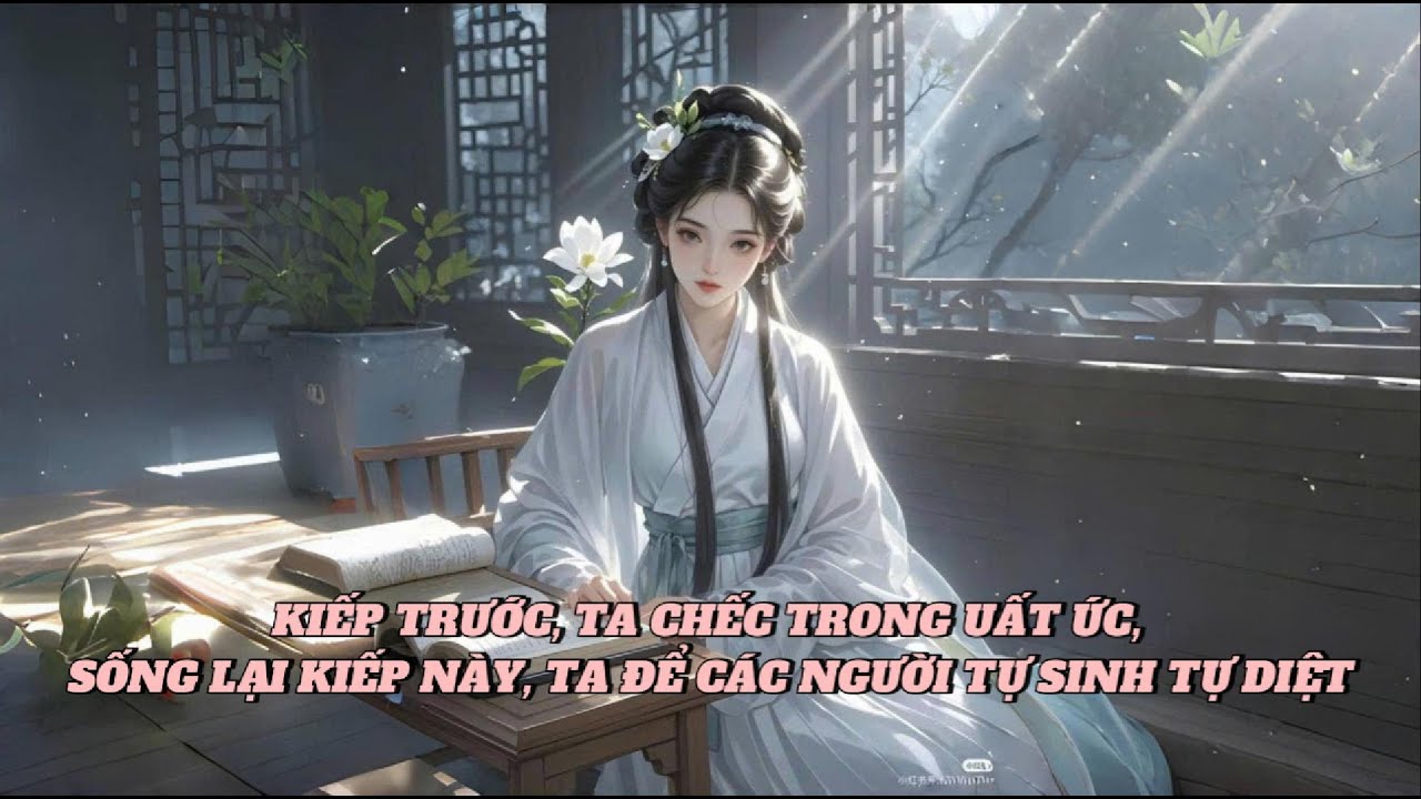 [FULL] KIẾP TRƯỚC, TA CHẾC TRONG UẤT ỨC, SỐNG LẠI KIẾP NÀY, TA ĐỂ CÁC NGƯỜI TỰ SINH TỰ DIỆT