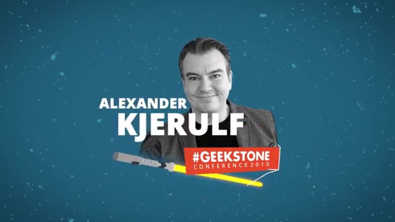 Happiness and success in IT by ALEXANDER KJERULF