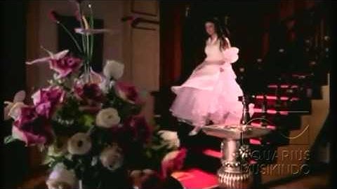 Agnes Monica & Ahmad Dhani   Cinta Mati   Official Video