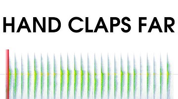 Hand Claps Far Sound Effect