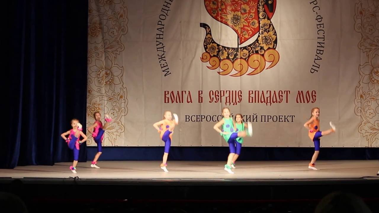 Фестиваль волга юнпресс