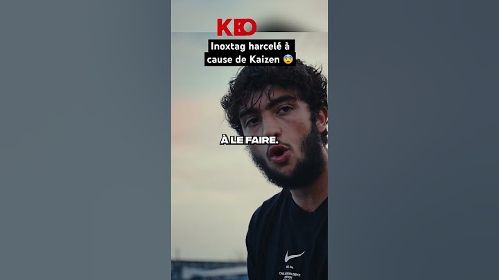 INOXTAG N’EST PAS LÉGITIME DE FAIRE LA MORALE ? 😨 #shorts #drama #inoxtag #kaizen #everest #tiktok
