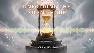Cptn Miuta - Unfolding The Silent Hour (Chillstep)