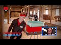 Hjalte vs. Tjelle vs. puls-udfordringer | Versus | DR1