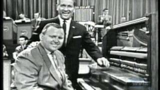 &quot;Big Tiny&quot; Little on The lawrence Welk Show (1-11-1958)